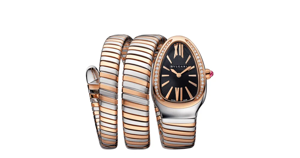 Bulgari Serpenti Tubogas